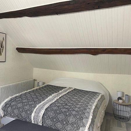 La Villa Du Fresneaux Aunou-sur-Orne Eksteriør bilde