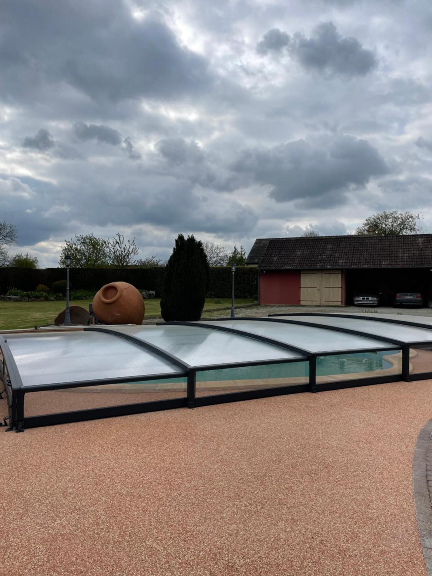 La Villa Du Fresneaux Aunou-sur-Orne Eksteriør bilde